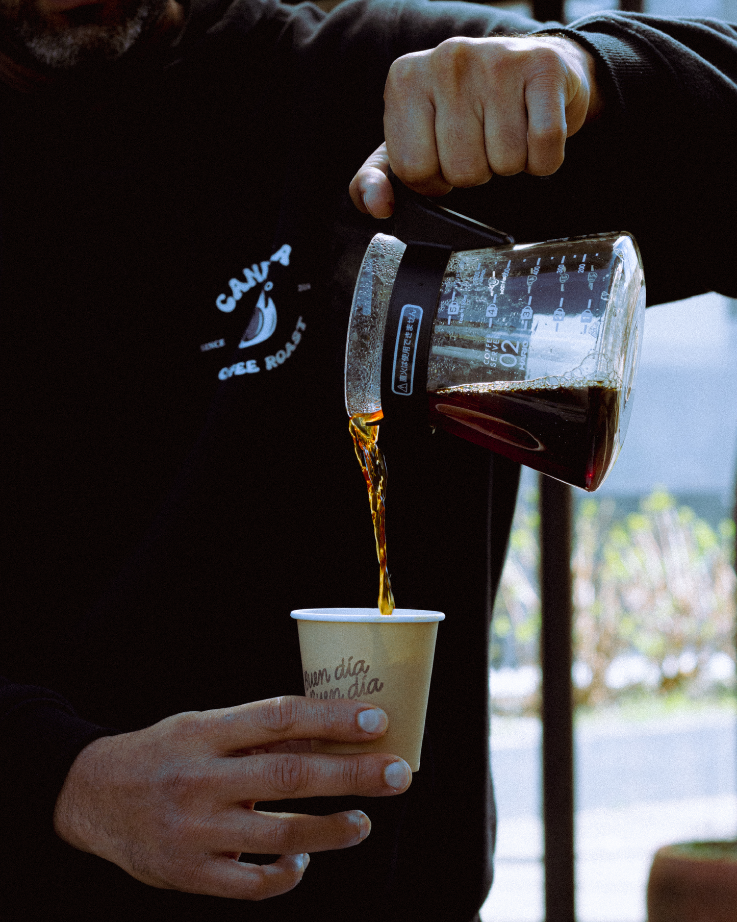 Café Full Robusta Brasil Espíritu Santo | Candela Coffee Roasters