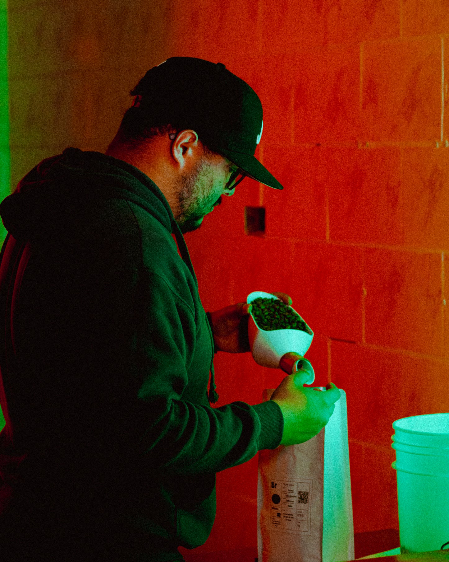 Cafe Candela -Mezcla Exclusiva