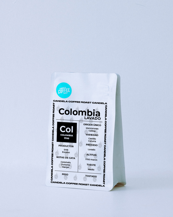 Colombia – Nororiente