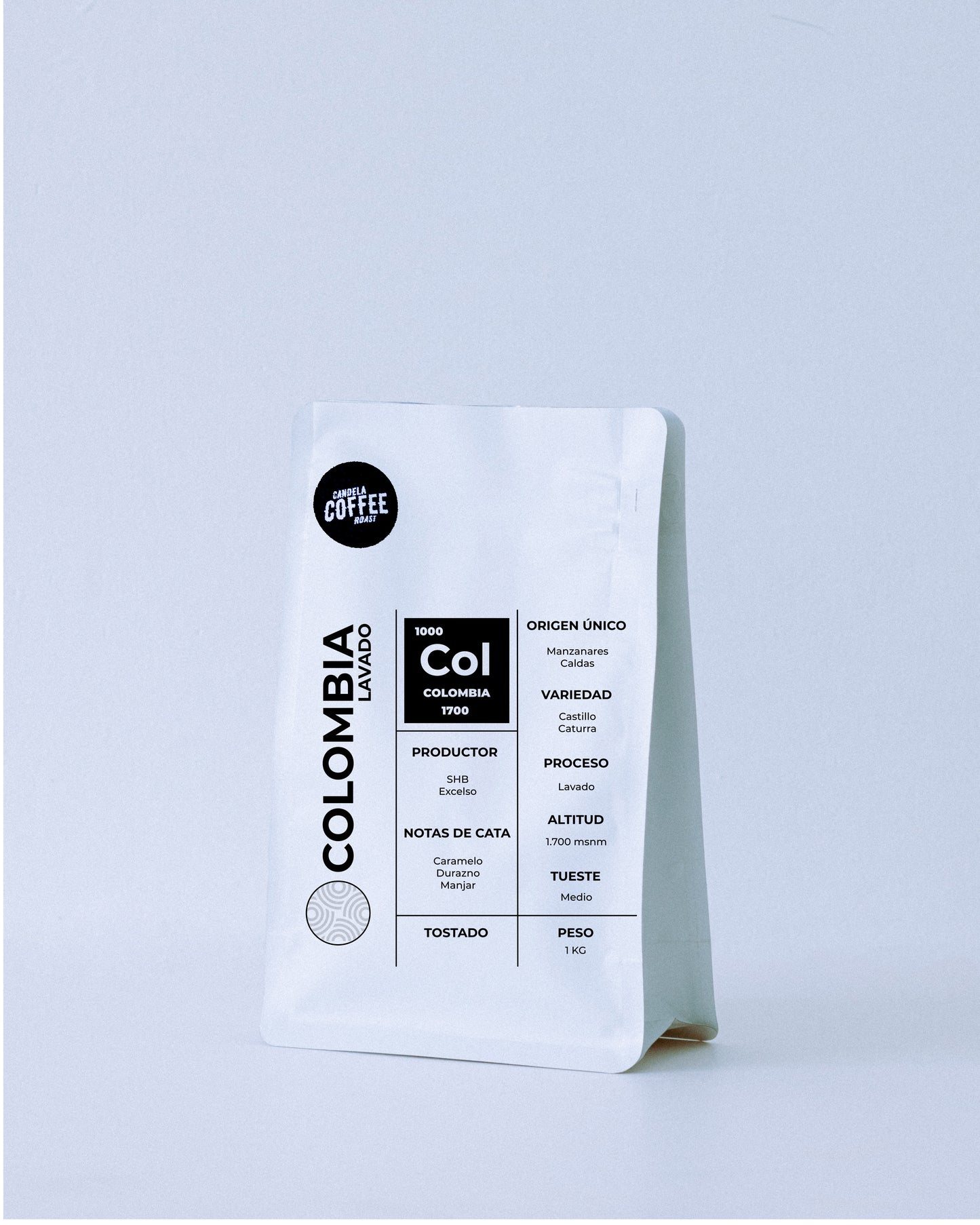 Café Candela - Colombia Lavado