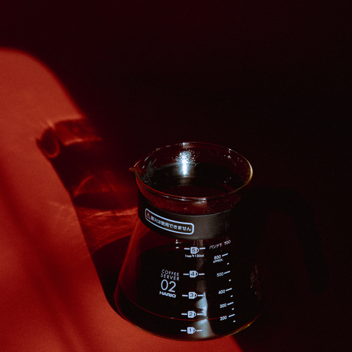 Café Candela - Colombia Lavado
