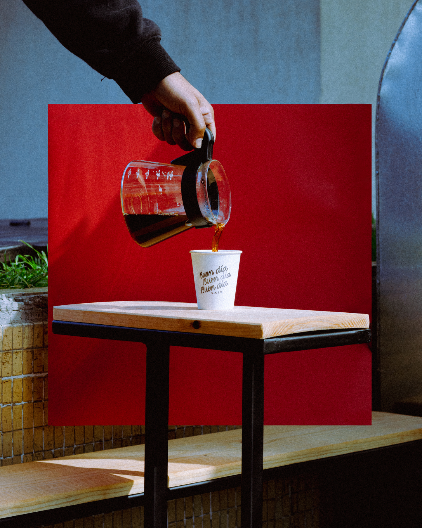 Café de Perú Cajamarca – Finca Churupampa | Candela Coffee Roasters