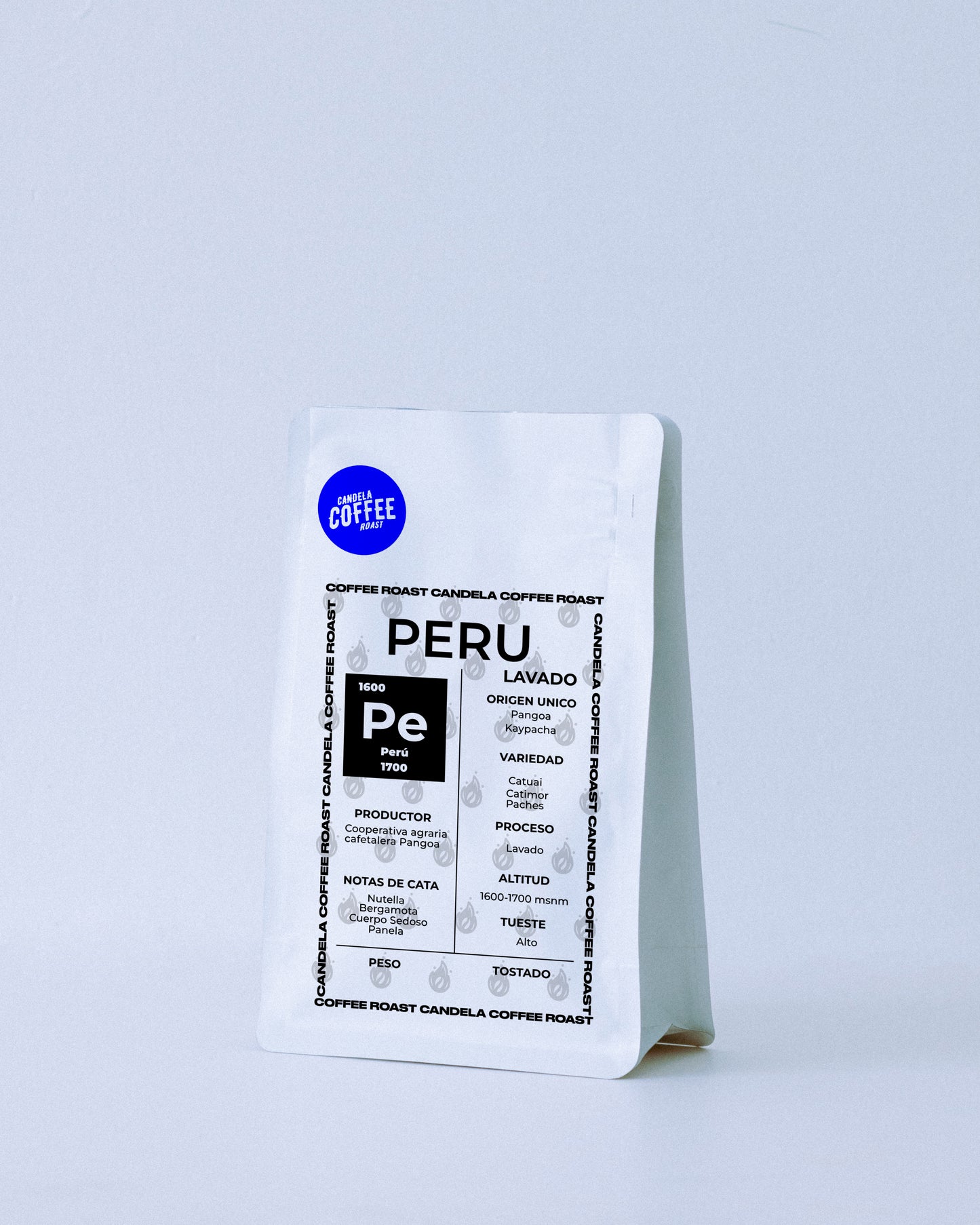 Café de Especialidad Perú Pangoa Kaypacha | Candela Coffee Roasters
